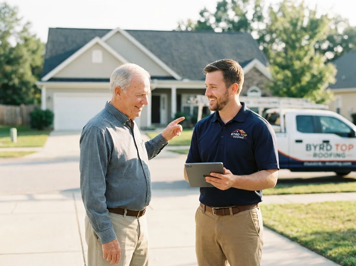 Roofing Palestine, OH FAQs